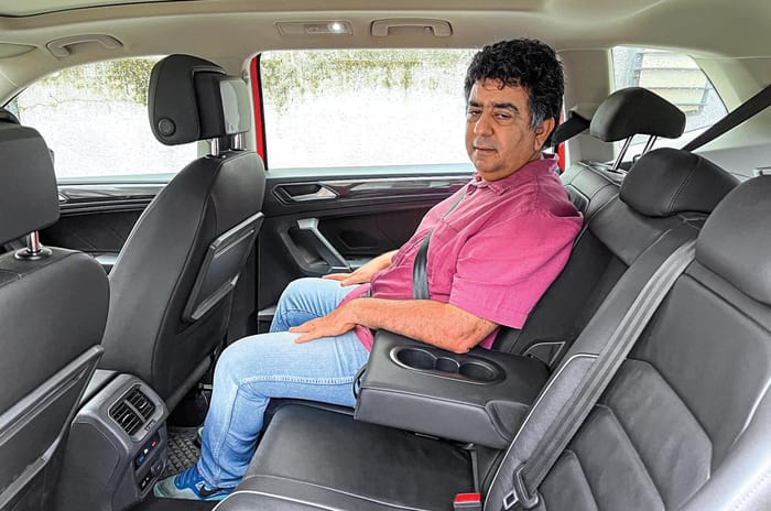 Volkswagen Tiguan AllSpace long term review, final report 